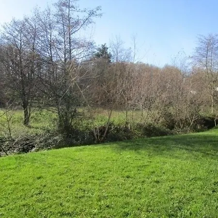 Villa Fagady Hendaye