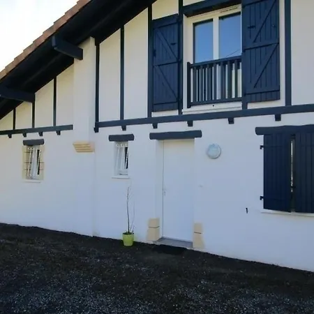 Fagady * Hendaye