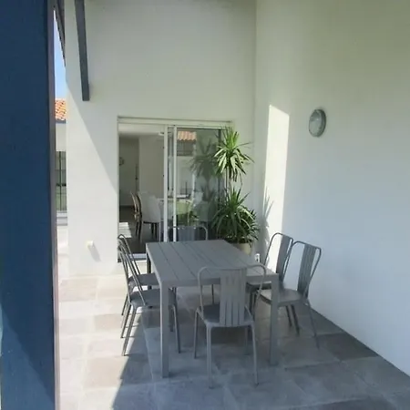 Fagady Villa