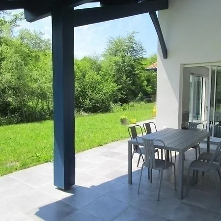 Villa Fagady *