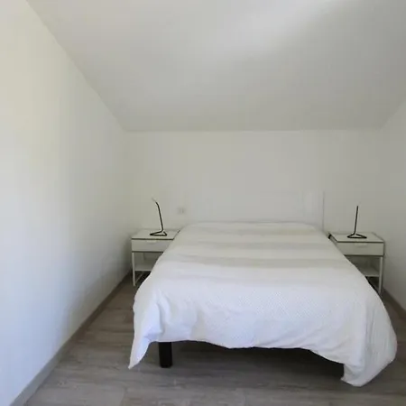 Fagady Villa Hendaye